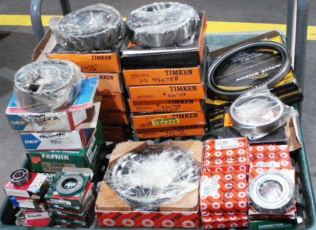 Ashcroft Pressure Gauges (Qty 4)