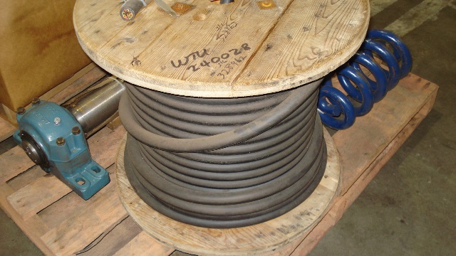 Wire 10 AWG (Qty 250 ft)