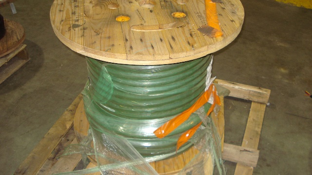 Wire 12 AWG (Qty 500 ft)