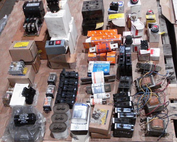 Electric Motor 10 HP 3500 RPM