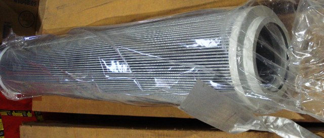 Oil Filter Elements (HY-PRO & Parker) Qty 5