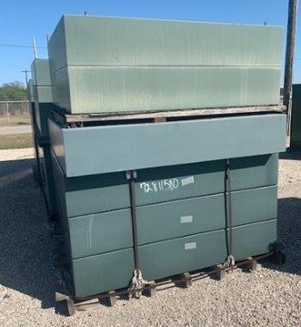 Switchgear Base Spacers