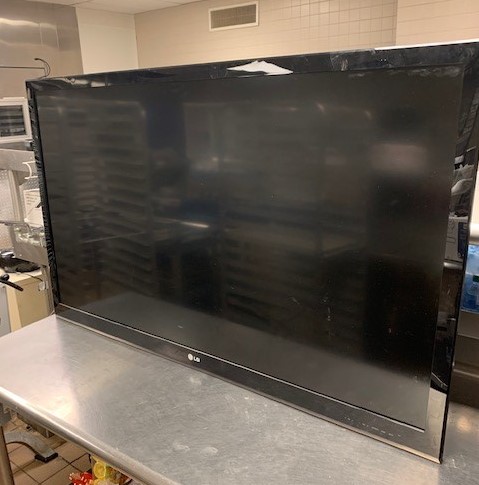LG 55in TV Monitor