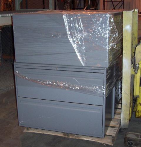 File Drawers (Qty 5)