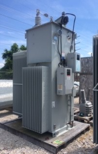 Cooper Power Systems Regulator