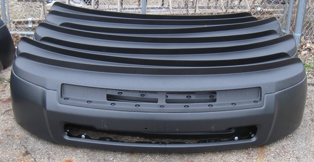 Dodge Ram 2500 Front Bumpers (Qty 14)