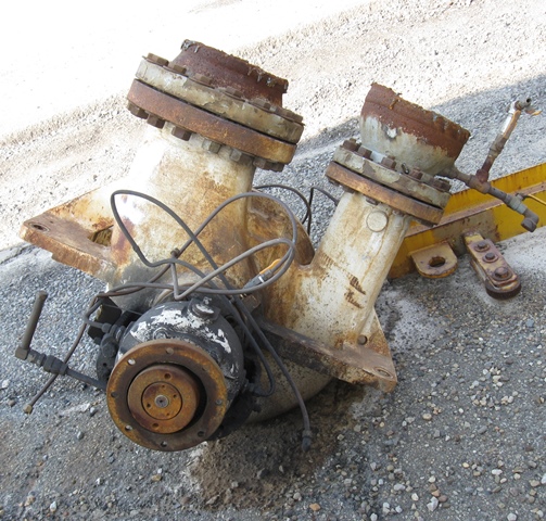 Centrifugal Pump (A1)