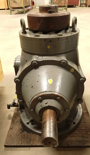 Amerillo Angle Gear Drive SL200A