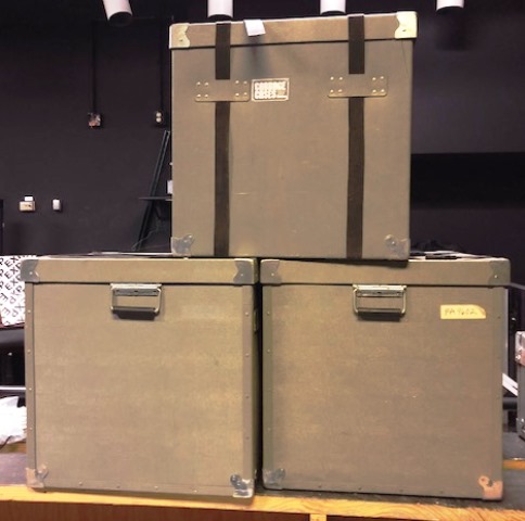 Cabbage Cubes  (Qty 3)