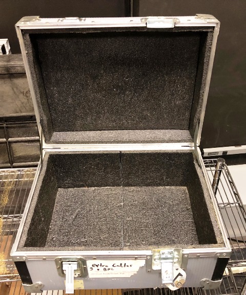  Small Grip Case (Qty 1)