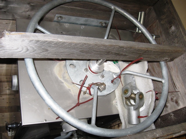 765KV Vertical Reach SWITCH  Qty 1