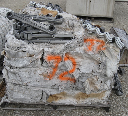 Conductor Spacers (1 pallet)