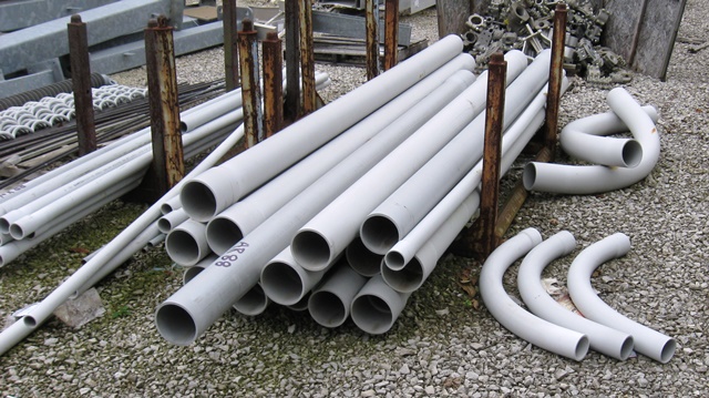 PVC Pipe