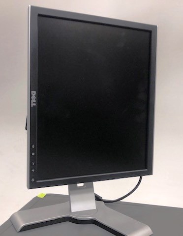 Dell 17 Inch Computer Monitor&nbsp;