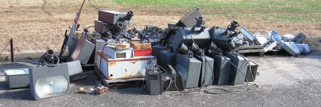 Exterior Lamp Fixtures