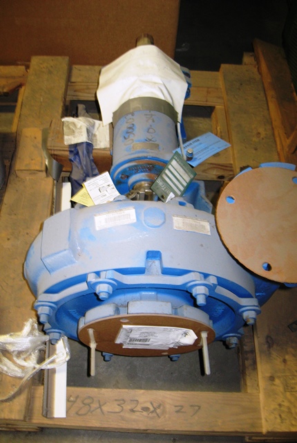 Centrifugal Pump Model JC 3J 4 X 6-14 CID 0500025388