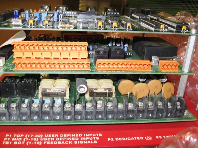 AUTOMATIC VOLTAGE ADJUSTING CONTROLLER P3 Supply CID 0000407088 Qty 8