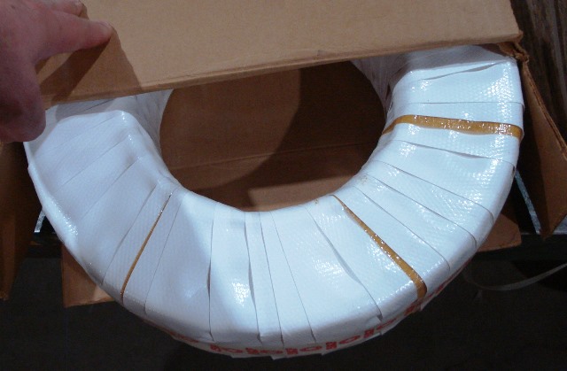 SKF SPHERICAL BEARING