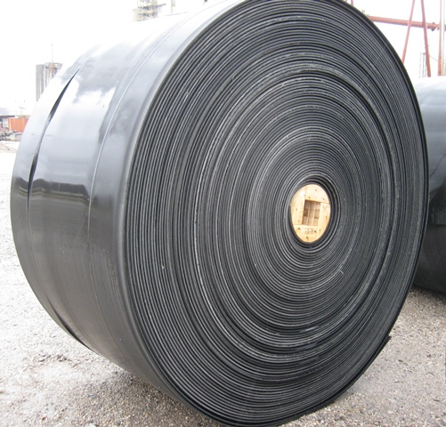 Fabric Conveyor Belt Plylon Plus Survivor (48 inches,  940 feet) Roll C