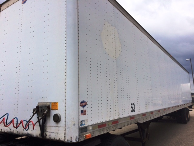 02 Box Trailer 53 ft (930335)