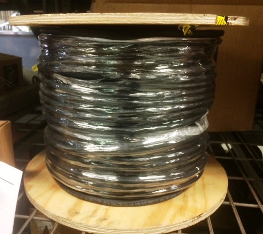 Gen Cable 12-3C (500 ft)