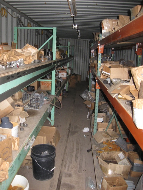 Misc Valves, Fittings, Couplings, Fasteners, Gaskets