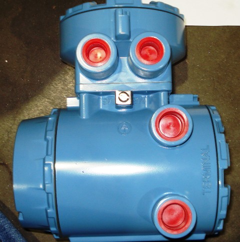 OXYMITTER CONVERSION Retrofit Kit