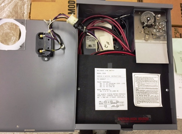 EI Peak Circuit Interrupter PI-0249T3M (Qty 14) Lot B