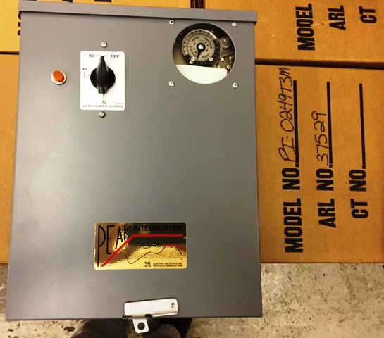 EI Peak Circuit Interrupter PI-0249T3M (Qty 14) Lot D