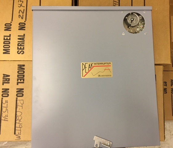 EI Peak Circuit Interrupter PI-0289T4M (Qty 4)