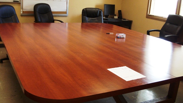 Conference Table