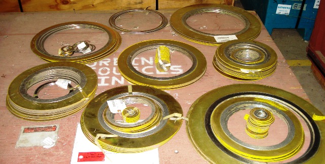 Metal Gaskets