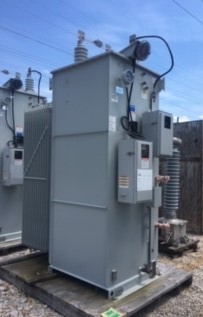 Cooper Power Systems Regulator (b)