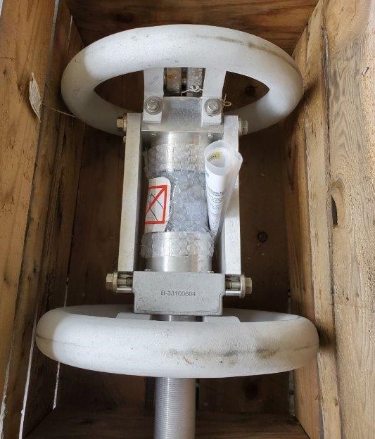 Bushings Test Terminal (10)