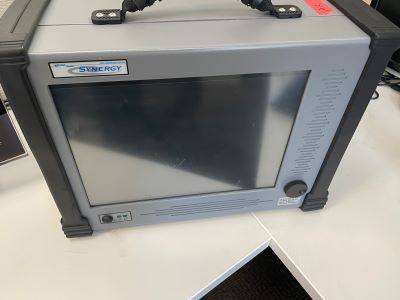 Synergy Data Acquisition System