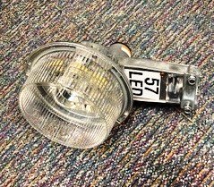 GE Evolve LED Security Lights (Qty 27)