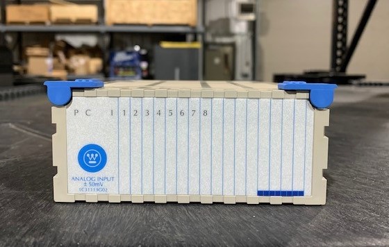 Ovation Electronic Module (Unit B)