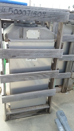 Twenty-one (21) Southern States motor operators