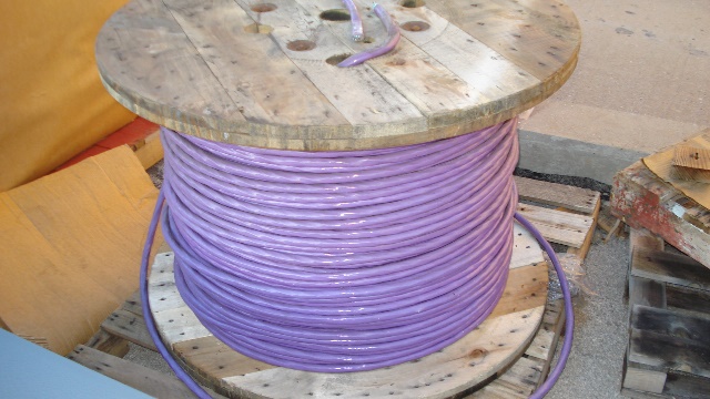 Wire 20 AWG 16 Pair