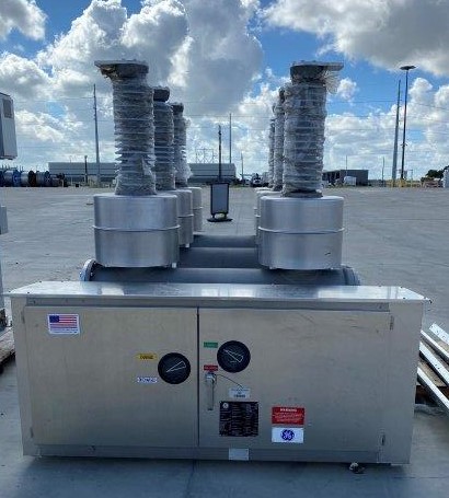 GE 72.5kv Circuit Breaker