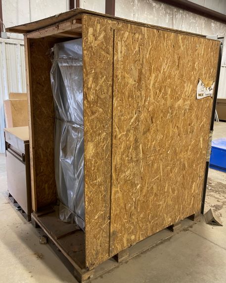 Atlas Copco GA30+ Air Compressor