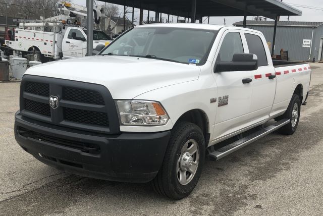 2017 Ram 2500 Crew Cab (430578)
