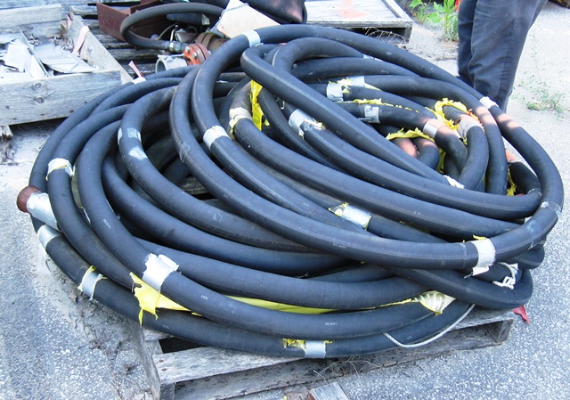 Rubber Hoses