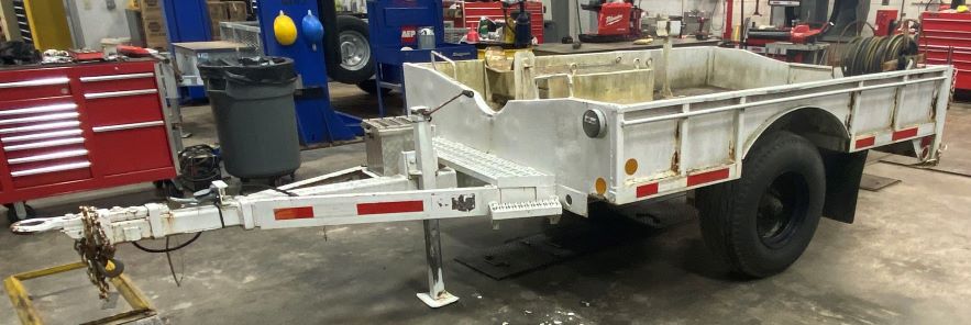 1985 Delphi Trailer (910083)