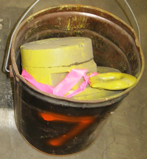 CM Manual Chain Hoist 1T Lift 15 ft. #7