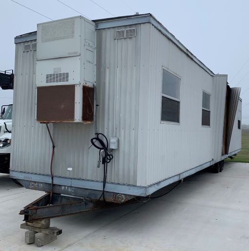 Whitley Office Trailer (940523)