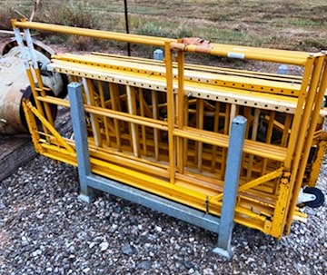 10 ft Scaffolding Kit