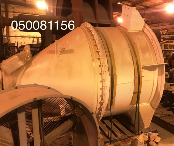 FLSmidth 5 ft Dia. Weigh Bin (Lot #2)