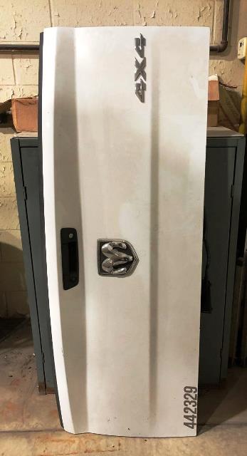 2018 Dodge Ram 2500 Tailgate (Lot #35)