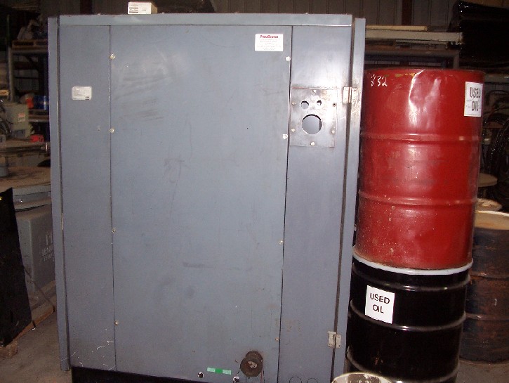 Atlas Copco Compressor